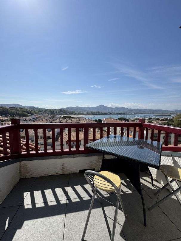 piso en venta en hendaya hendaia