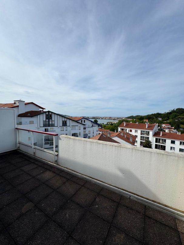 piso en venta en hendaya hendaia