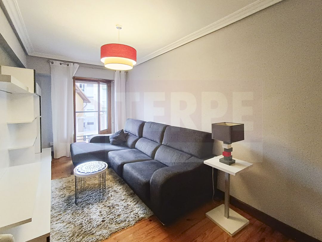 piso en alquiler en errenteria
